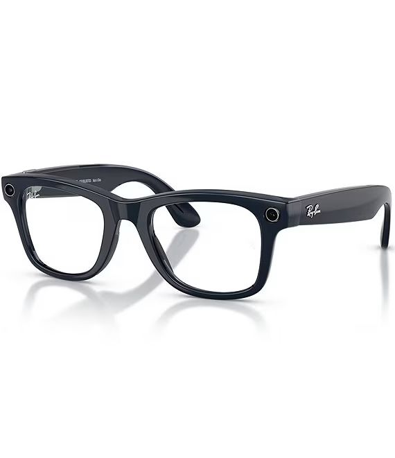 Ray-Ban Meta Gen 2 Wayfarer Transitions (53mm)