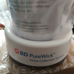 Pure Wick Machines $200 each