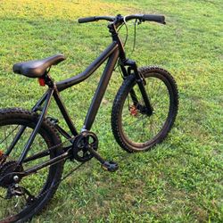 Moutain Bike 