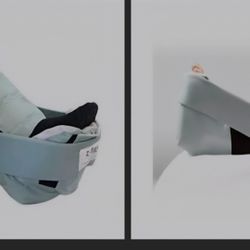 Heel Boot