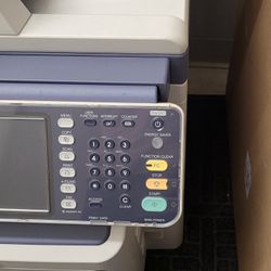 Office Printer
