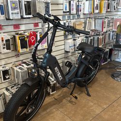 Heybike Ranger S / Payment Available/ Warranty 