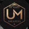 UM Sneakers