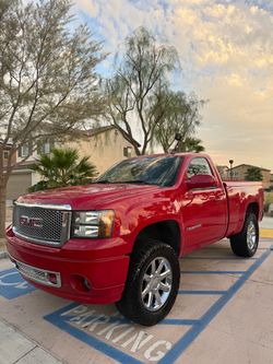 2008 GMC Sierra 1500
