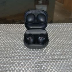 SAMSUNG (Noise Cancelling) Galaxy Buds Pro