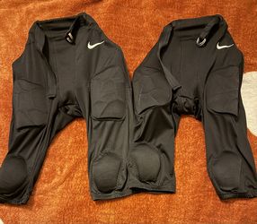 Youth L Football Pants