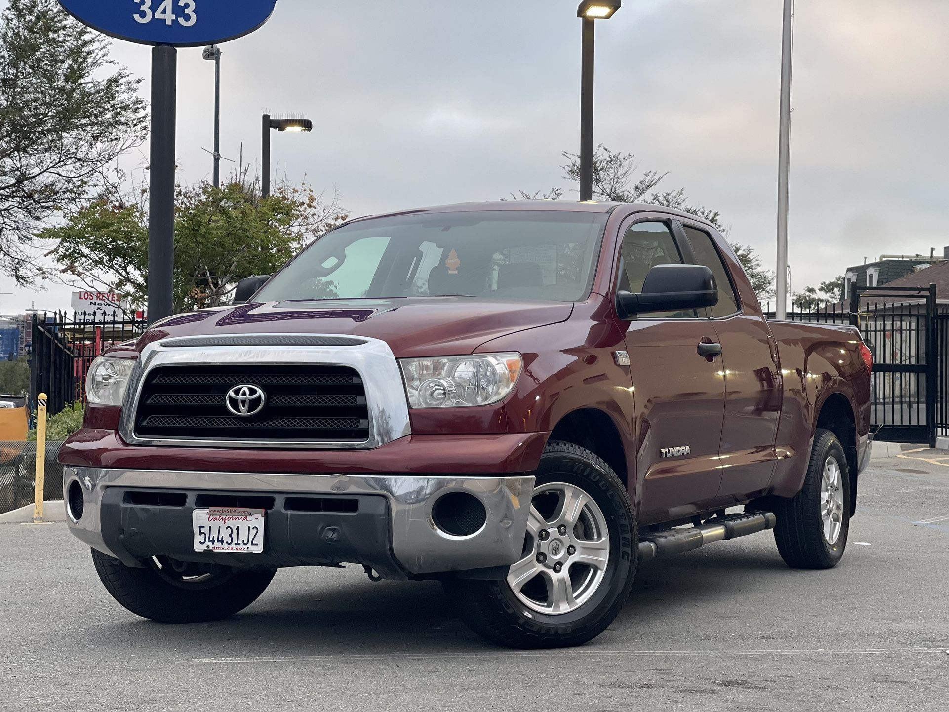 2008 Toyota Tundra for Sale in San Diego, CA - OfferUp