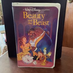 Beauty And The Beast