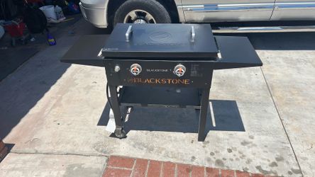 28” Griddle