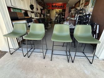 Brand new counter height bar stools only $70 each