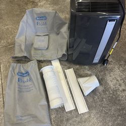 Portable AC