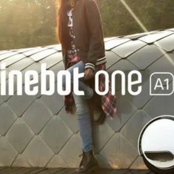 Ninebit One Electric Unicycle 
