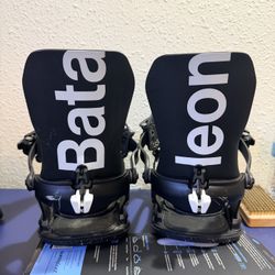 Bataleon Blaster FASE binding L/XL