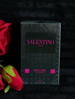 🔥 VALENTINO UOMO BORN IN ROMA EXTRADOSE 100 ML