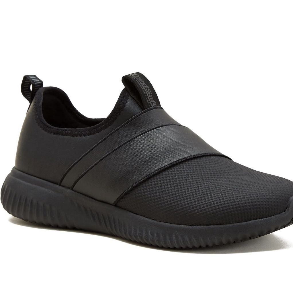Slip resistant shoes for women walmart best sale