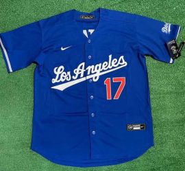 DODGERS OHTANI JERSEYS