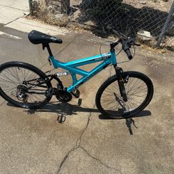 Dyna Craft Mountain Bike
