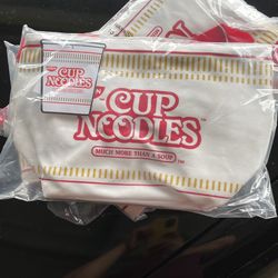 Lunch Bags 