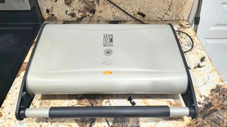 Grilling Machine