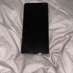 GALAXY S10+