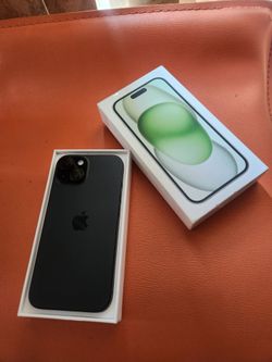 Apple iPhone 15 128gb 5g %100 battery