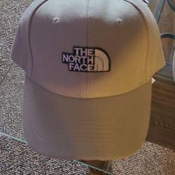 North Face Hat 