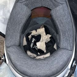 BELL HELMET