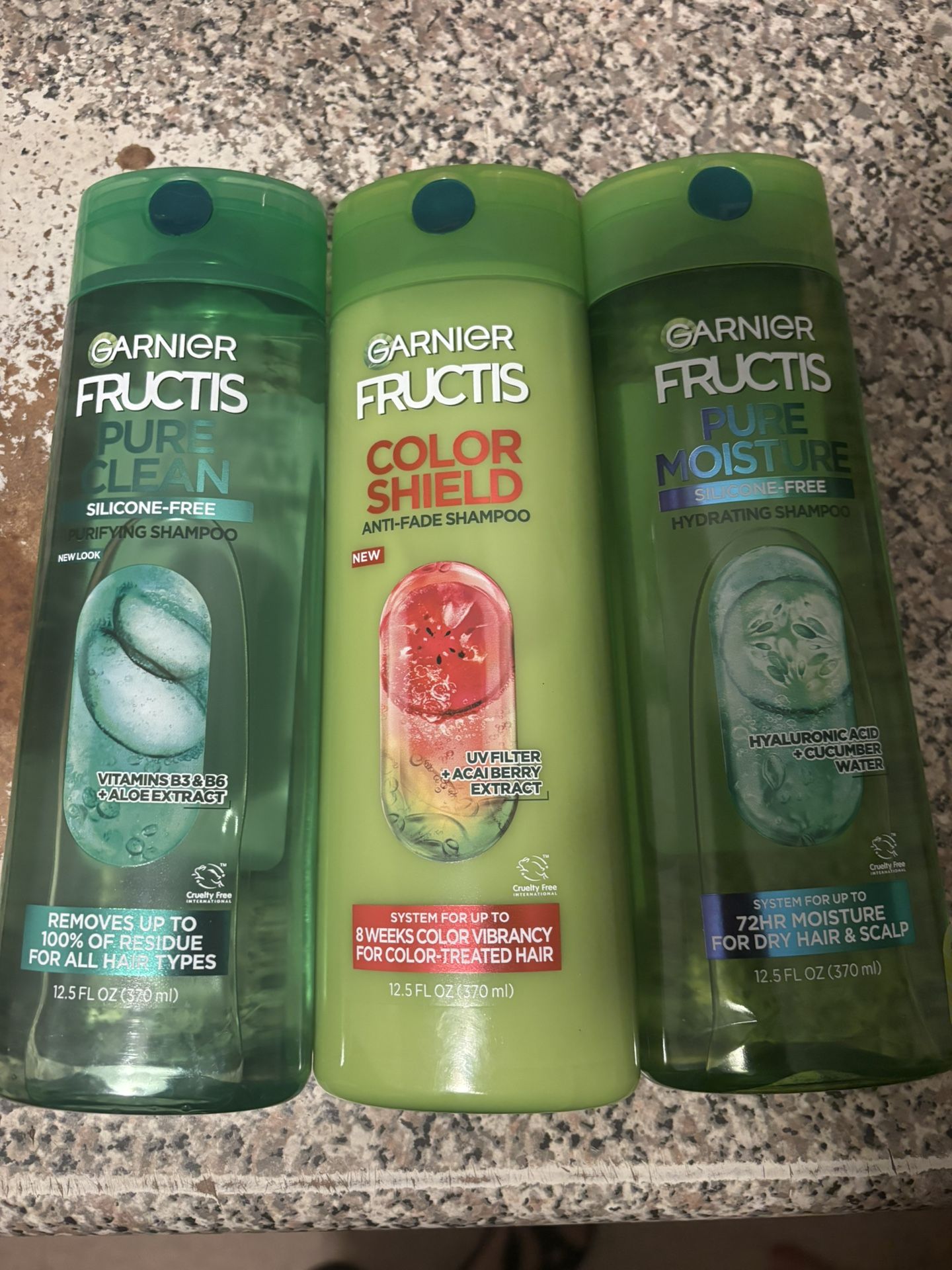 Two Garnier For Six Dollars