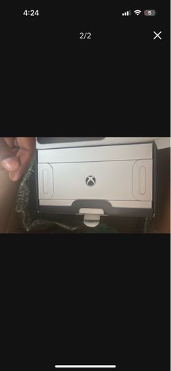Xbox Series S Console