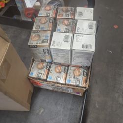 Light Bulbs..... 10$cents On The Dollar Over 5k Worth .... Contact For Details.  (contact info removed) Jax. Fla