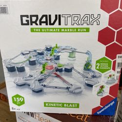 Gravitrax 
