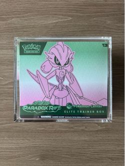 Paradox Rift PC ETB