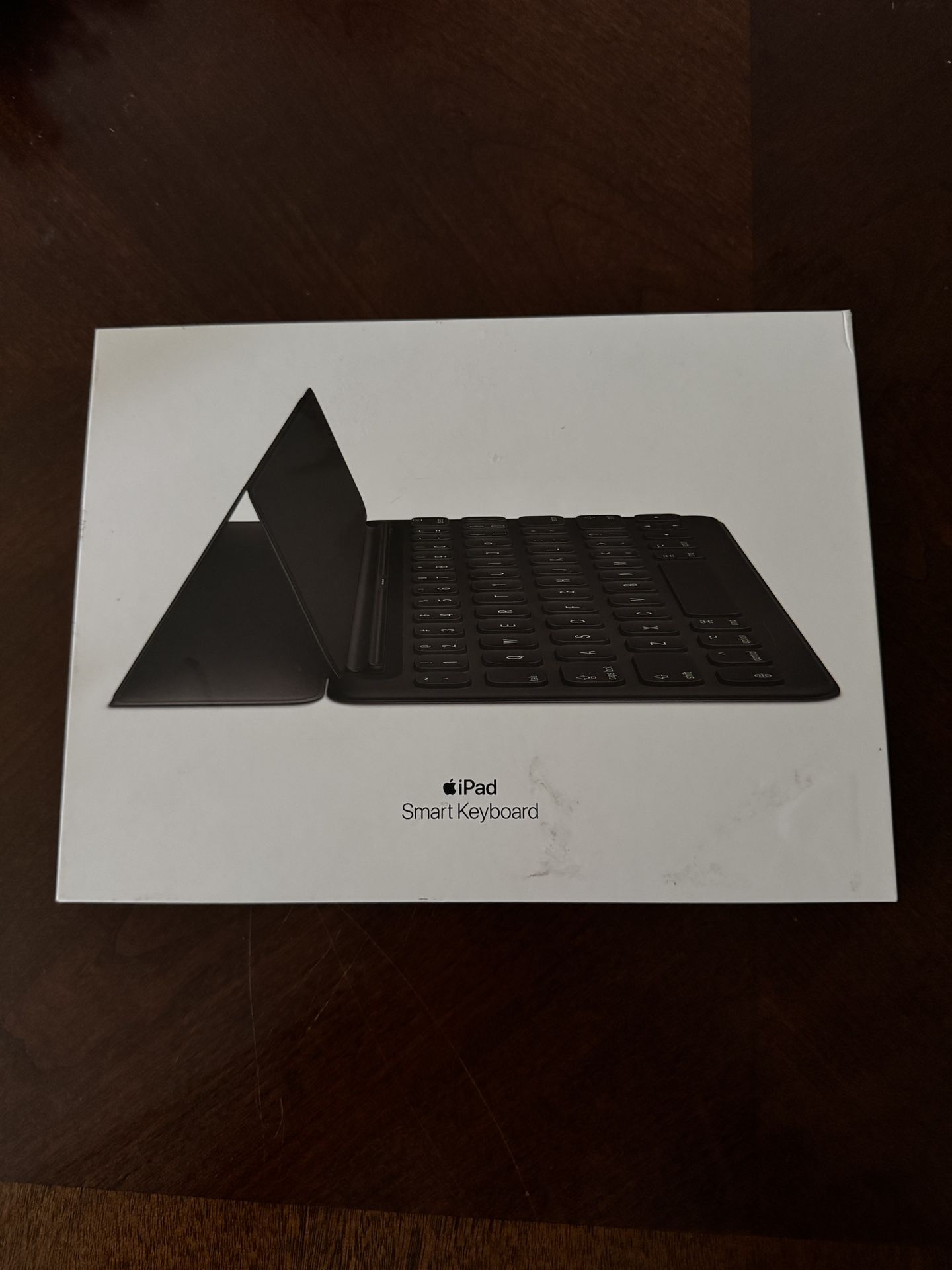 Apple iPad Smart Keyboard