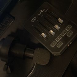 Microphone And Interface