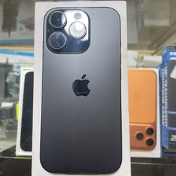 iPhone 16 Pro