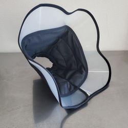Soft Cone Collar Size 3