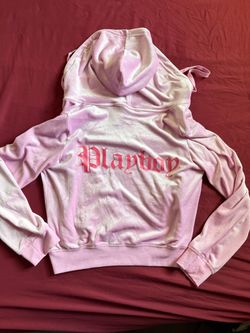 Playboy hoodie