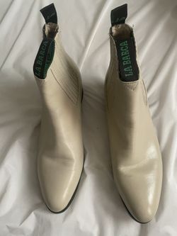 La Barca Boots
