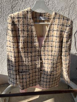 VALERIE STEVENS Blazer