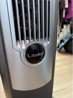 Lasko fan