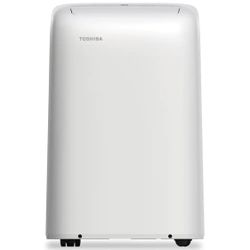 Toshiba 10,000 BTU 115-Volt WiFi Portable Air Conditioner