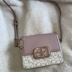 Calvin Klein Purse 
