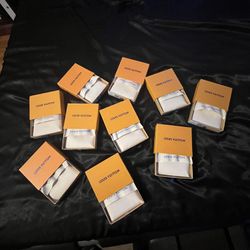 Wallets (Best Offer)