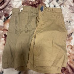 3 Short
