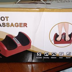 Foot Massager 