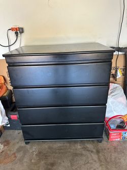 Chest Drawer