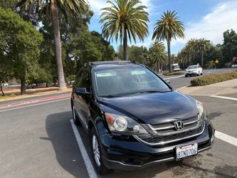 2011 Honda CR-V FWD  (216K )