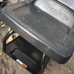 Snap On Mechanical Rolling Chair 