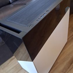 Cyberpowerpc c series Pc case with fans ready to built