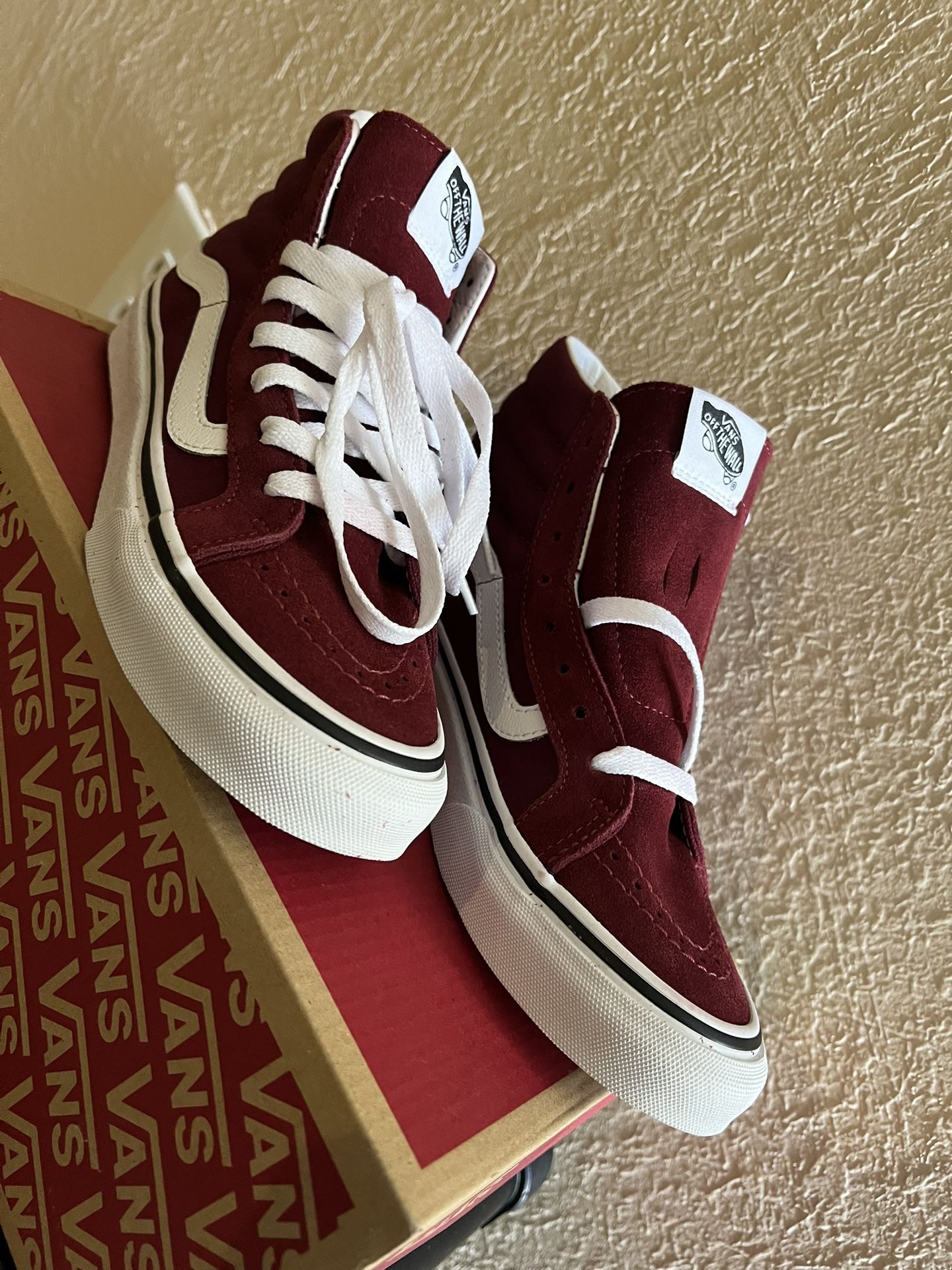 Shoes